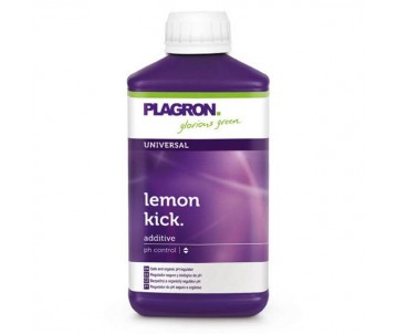 Plagron Lemon Kick pH-...