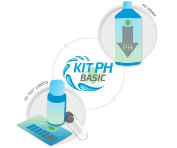 KIT pH BASIC | Kit...